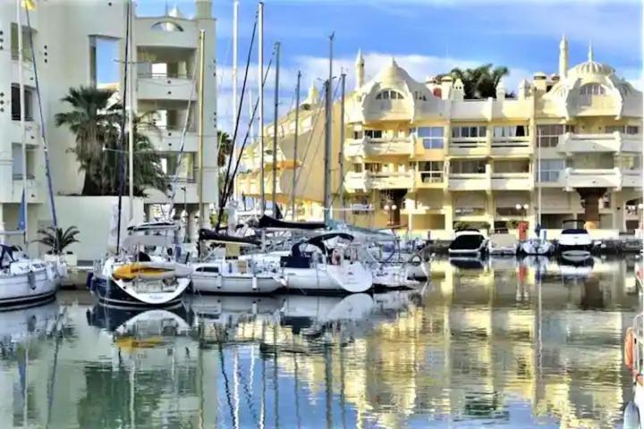 New confort Benalmádena - Apartamento de 1 dormitorio - 12