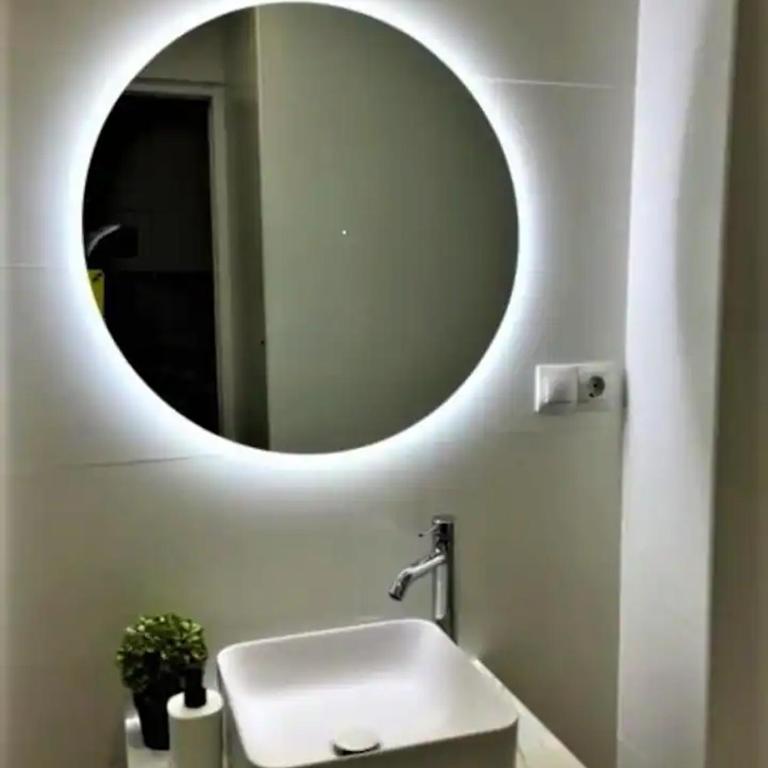 New confort Benalmádena - Apartamento de 1 dormitorio - 7
