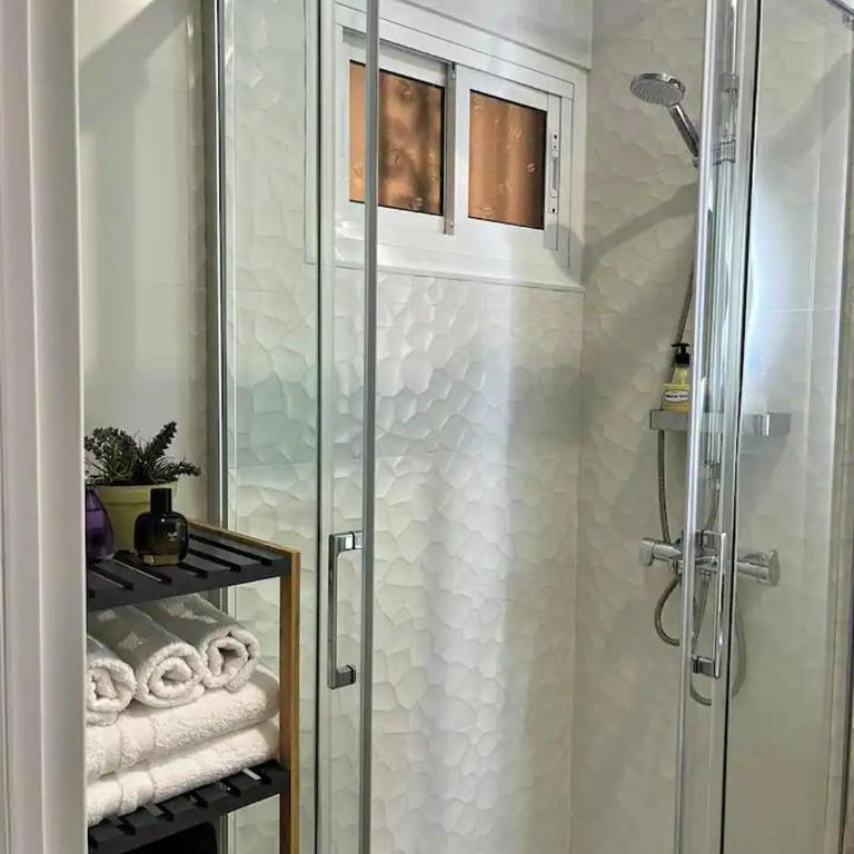 New confort Benalmádena - Apartamento de 1 dormitorio - 8