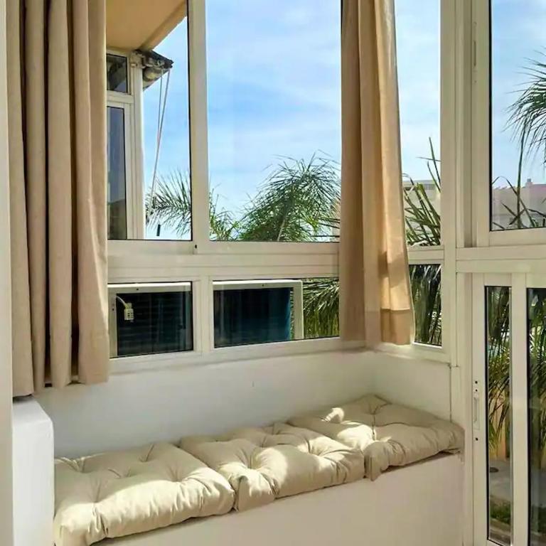 New confort Benalmádena - Apartamento de 1 dormitorio - 14