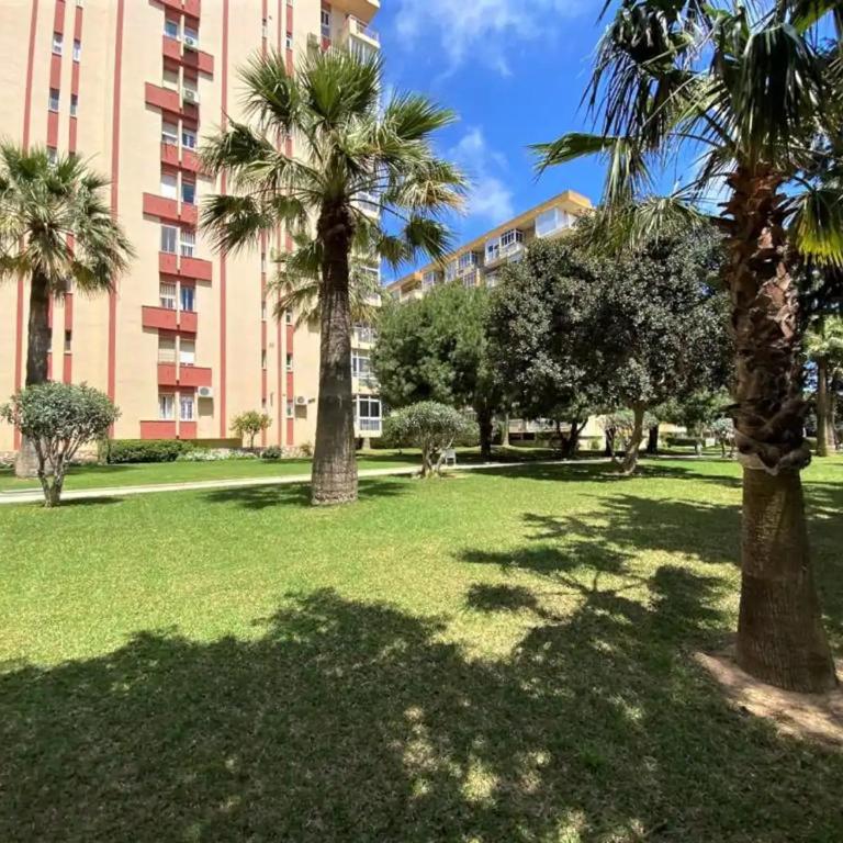 New confort Benalmádena - Apartamento de 1 dormitorio - 22