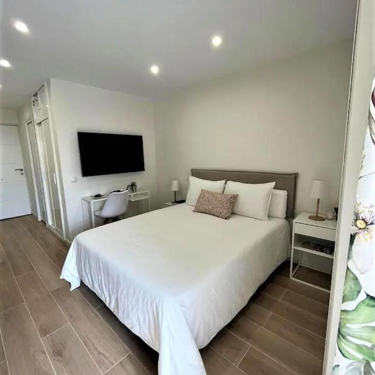 New confort Benalmádena - Apartamento de 1 dormitorio - 3