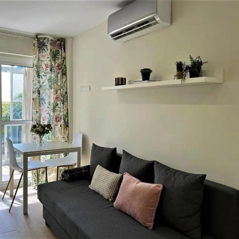 New confort Benalmádena - Apartamento de 1 dormitorio - 23