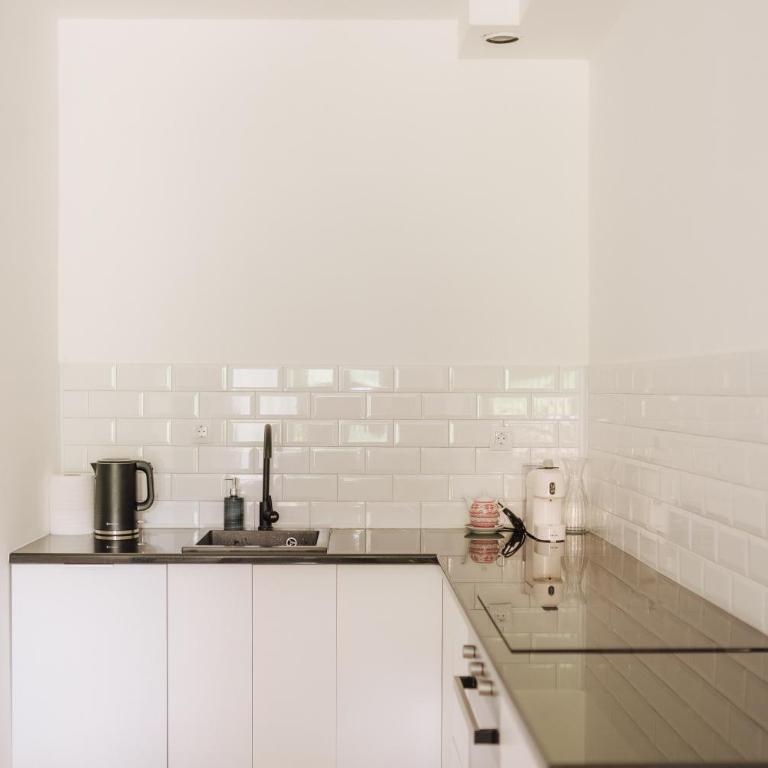 Boutique Apartment Mostar - Apartment with Terrace - 24