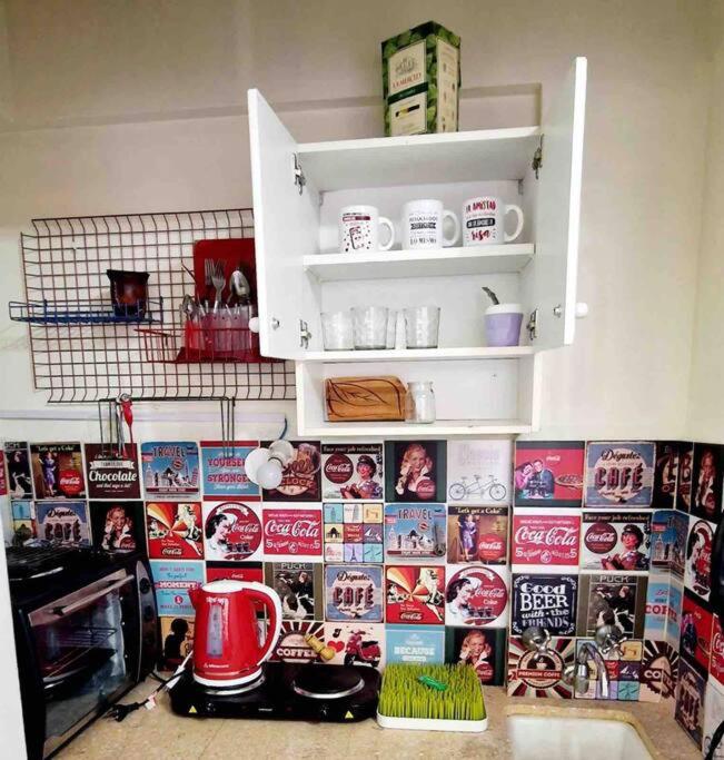Alto Palermo - Apartamento de 1 dormitorio - 9