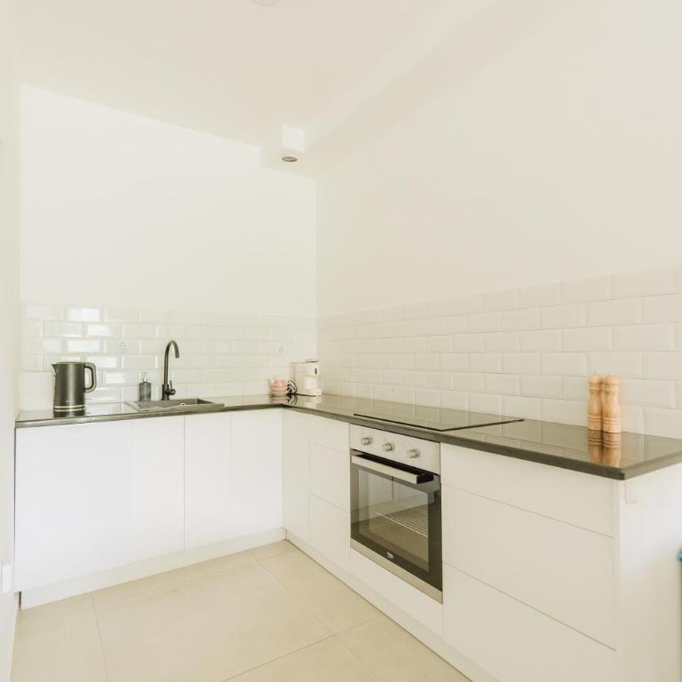 Boutique Apartment Mostar - Apartment with Terrace - 22