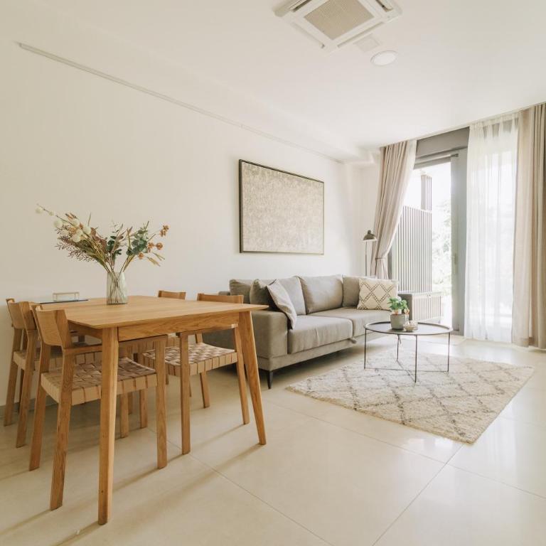 Boutique Apartment Mostar - Apartment with Terrace - 2