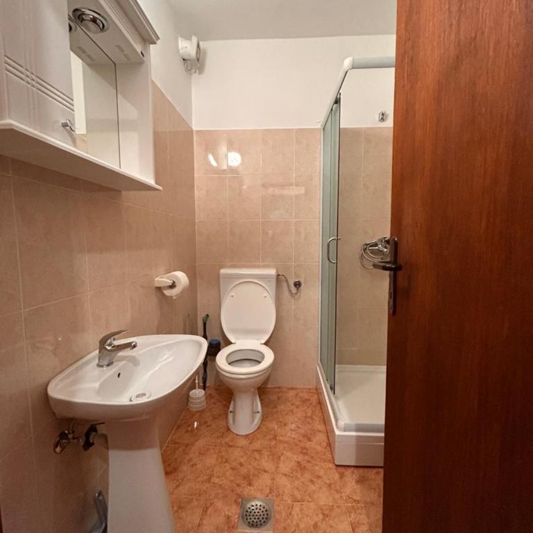 Apartment with sea view - Apartment - 10