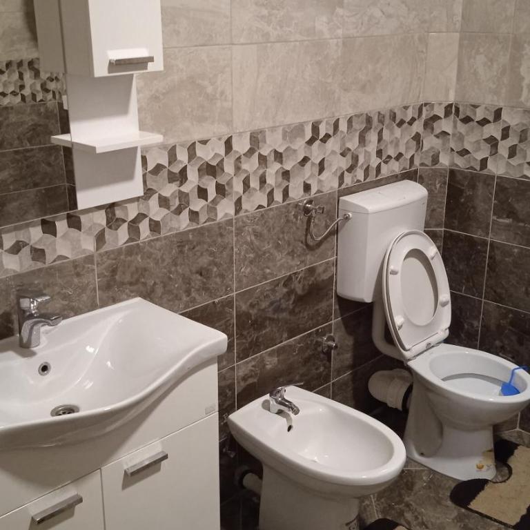 MD1 - Two-Bedroom Apartment - 3