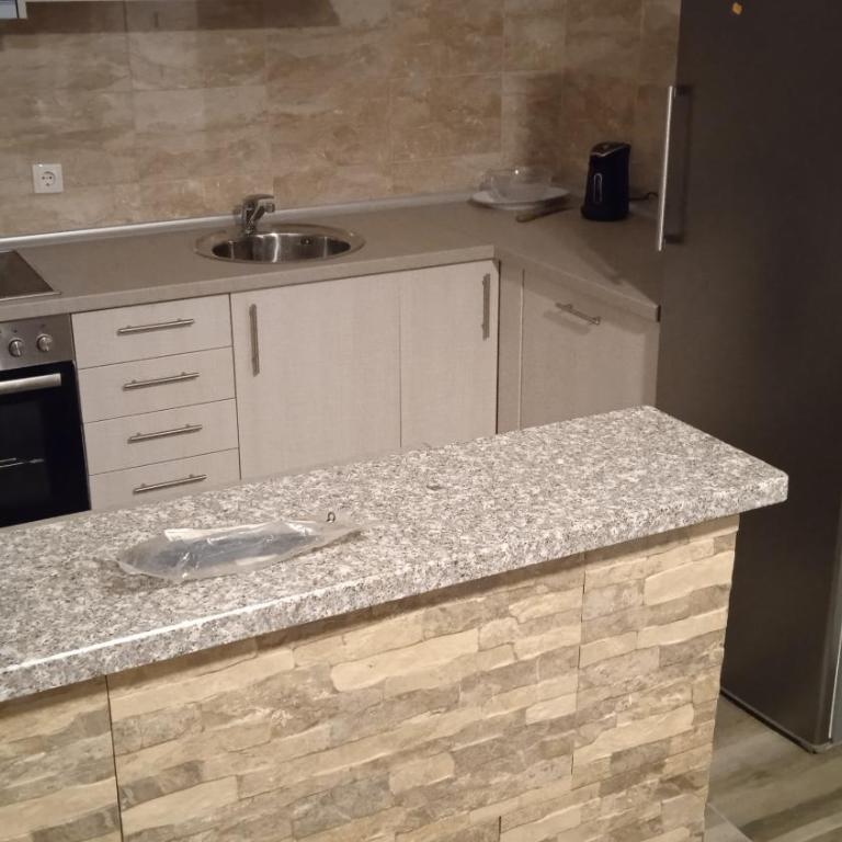 MD1 - Two-Bedroom Apartment - 5