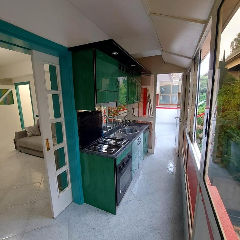 Leto House Apartments - Appartamento - 4