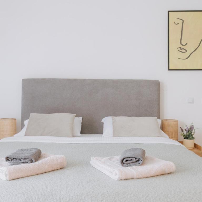 Boutique Apartment Mostar - Double Room with Terrace - 5