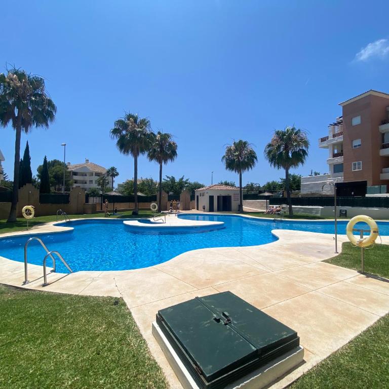 Big Terrace Benalmadena - Apartamento de 2 dormitorios - 19