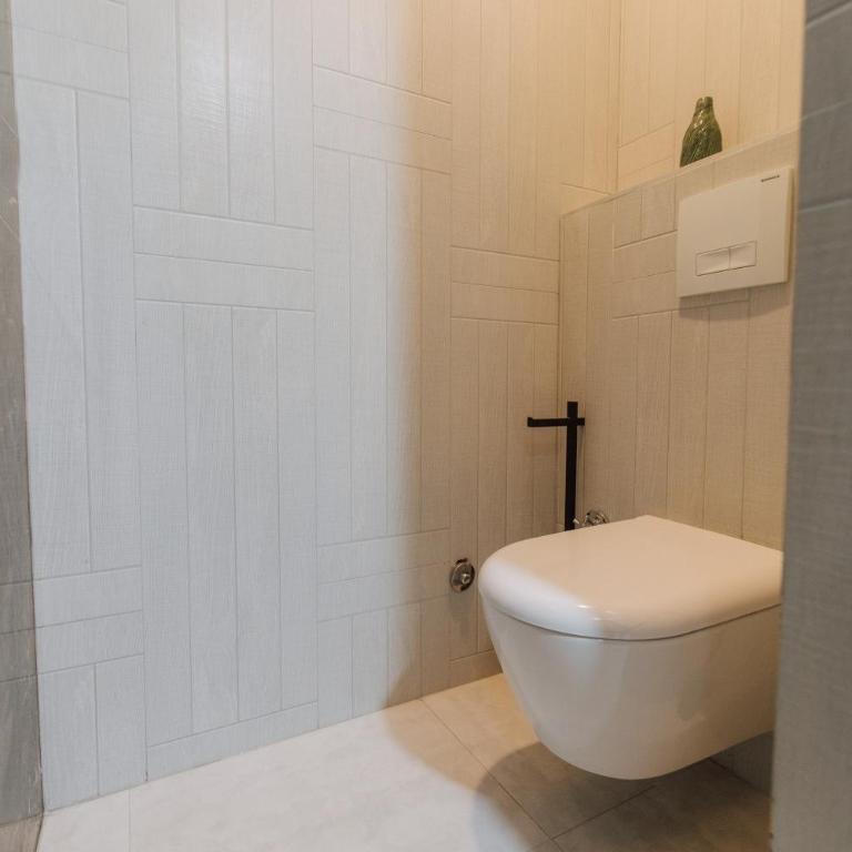 Boutique Apartment Mostar - Double Room with Terrace - 16