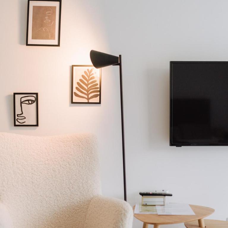 Boutique Apartment Mostar - Double Room with Terrace - 12