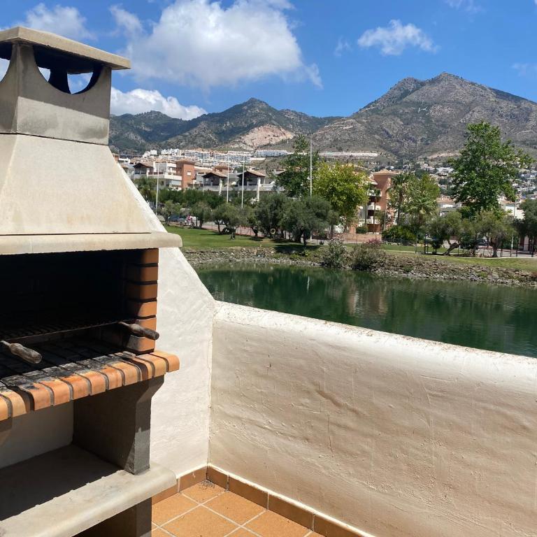 Big Terrace Benalmadena - Apartamento de 2 dormitorios - 15