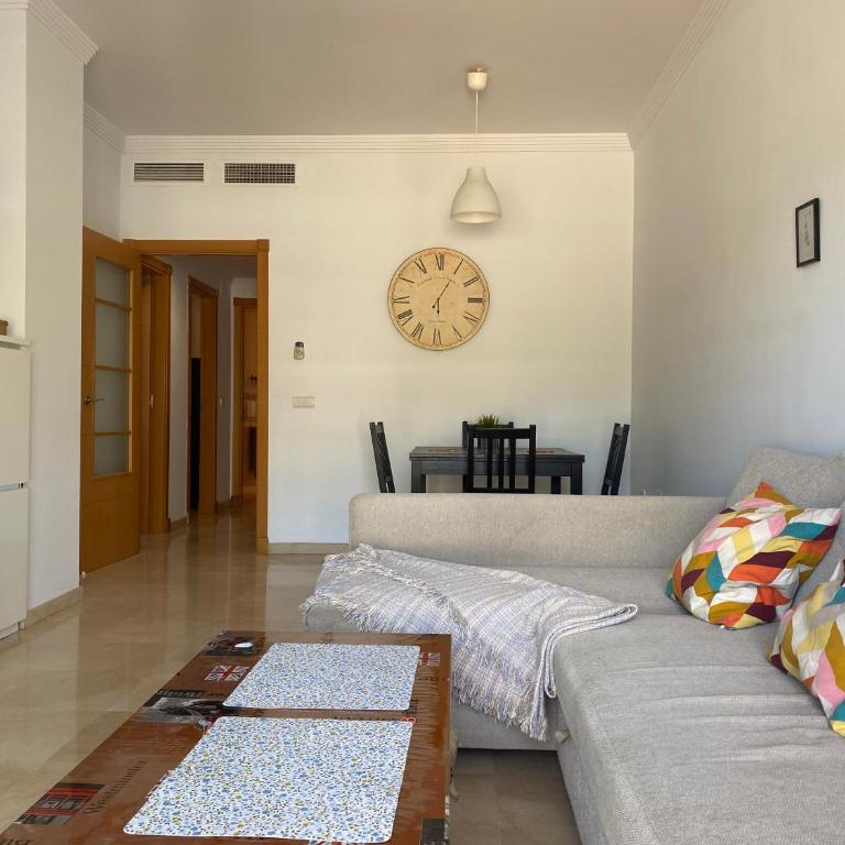 Big Terrace Benalmadena - Apartamento de 2 dormitorios - 29