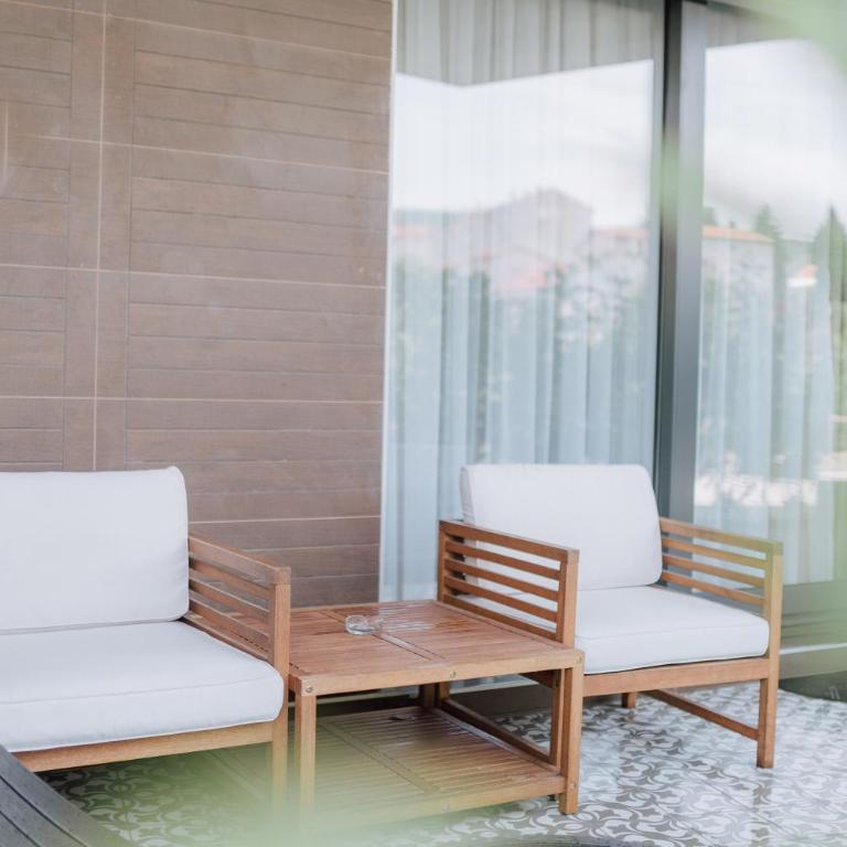 Boutique Apartment Mostar - Double Room with Terrace - 14