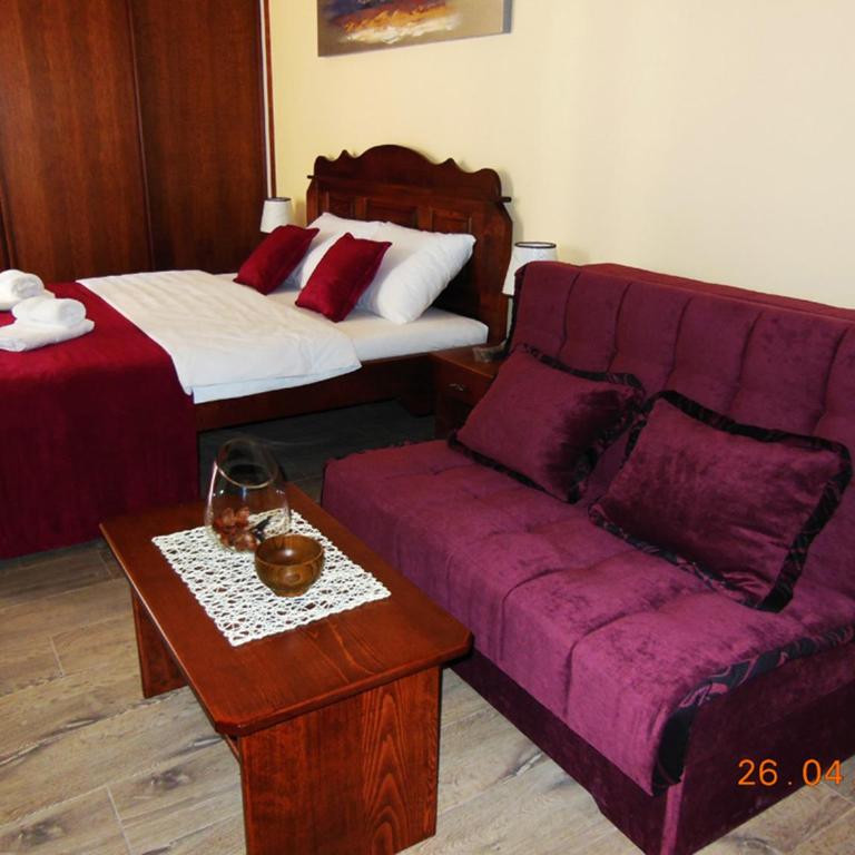 Apartment Petrović - Apartman sa Terasom i Pogledom na More - 9