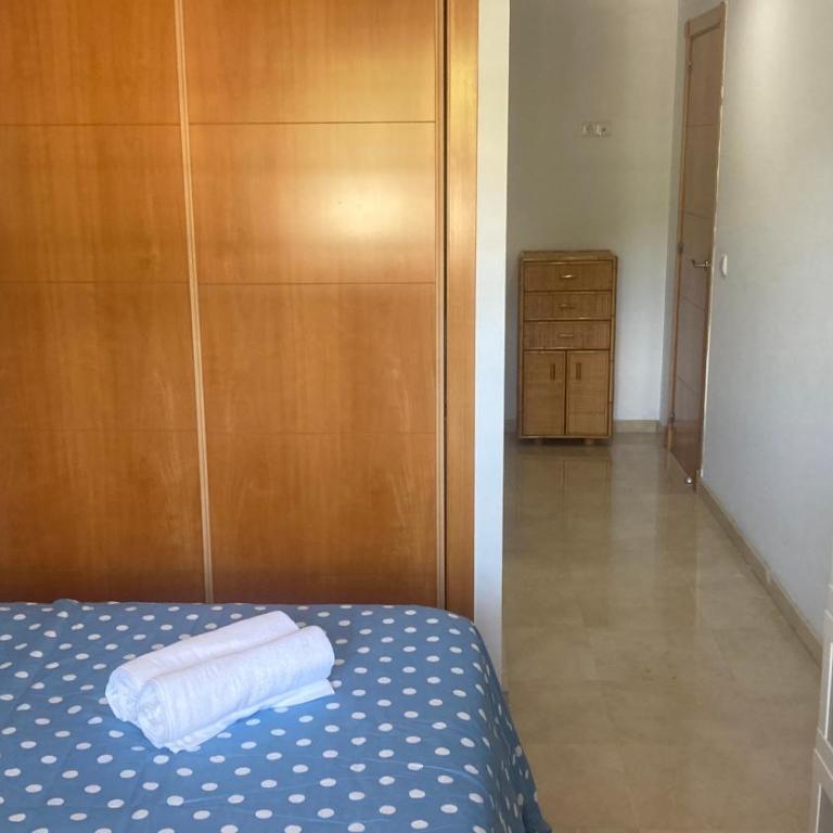 Big Terrace Benalmadena - Apartamento de 2 dormitorios - 5