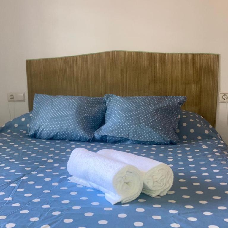 Big Terrace Benalmadena - Apartamento de 2 dormitorios - 28