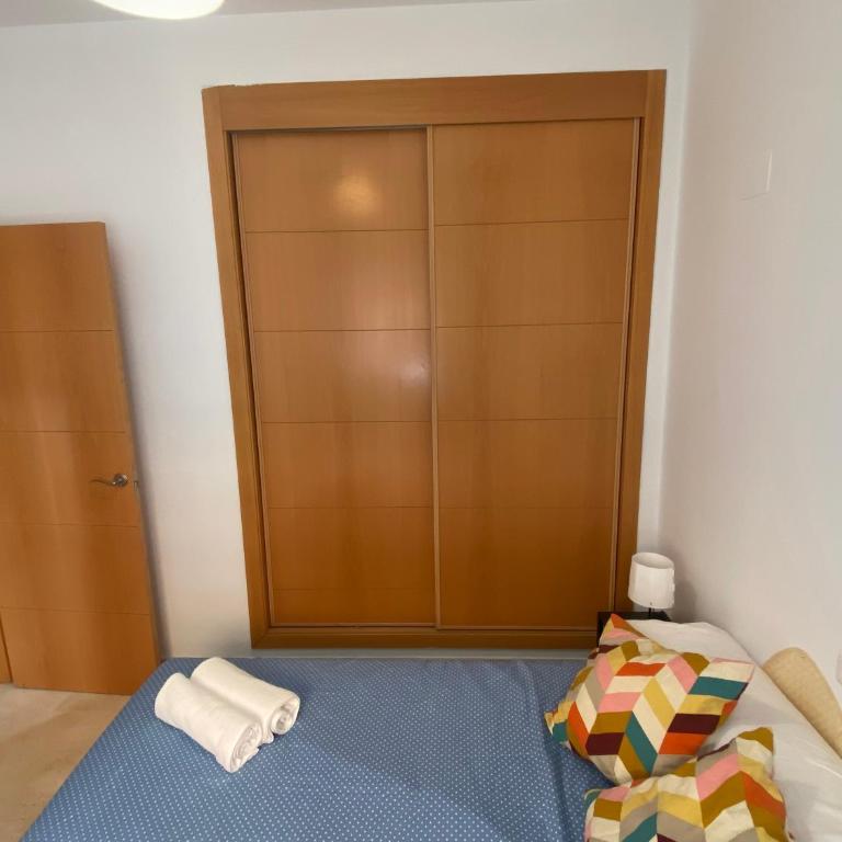 Big Terrace Benalmadena - Apartamento de 2 dormitorios - 14