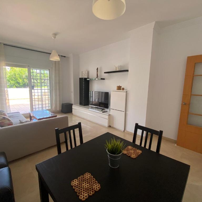 Big Terrace Benalmadena - Apartamento de 2 dormitorios - 8
