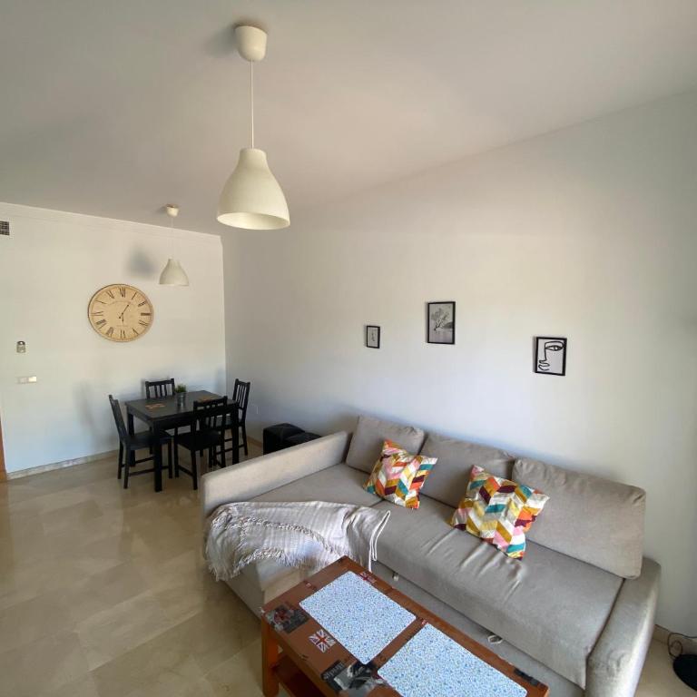 Big Terrace Benalmadena - Apartamento de 2 dormitorios - 9