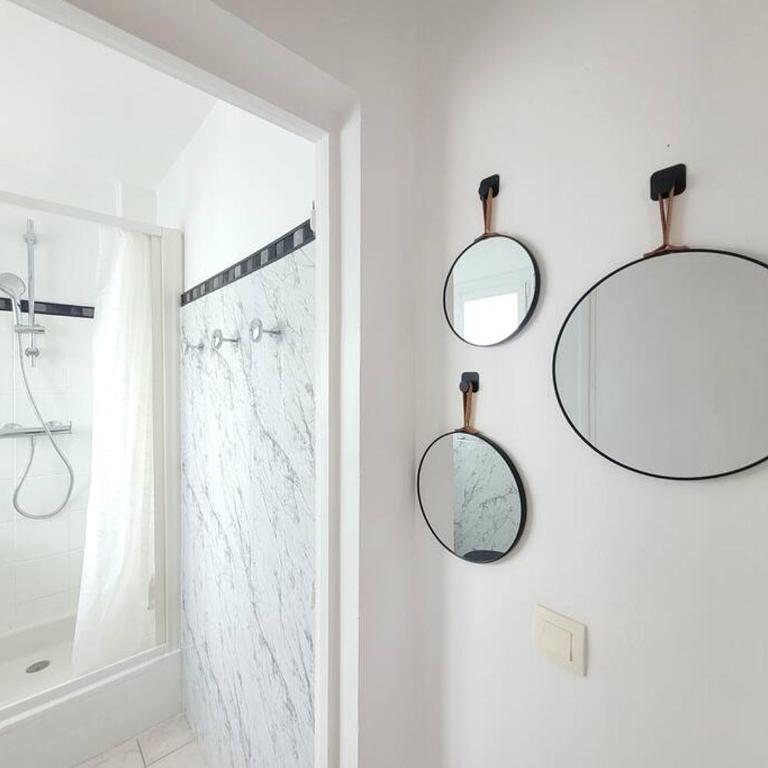 Studio Lucia - Vue mer - Studio - 20
