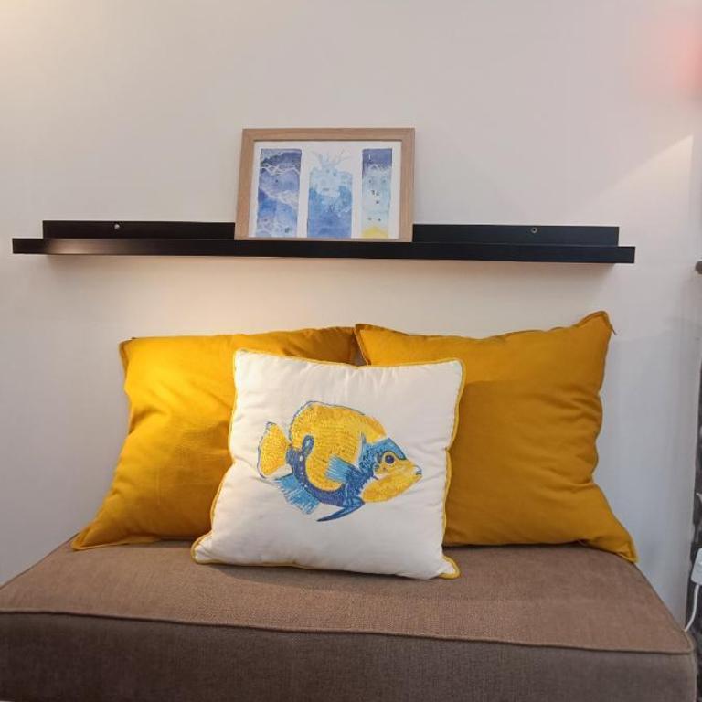 Villa Barriere - Maison a 25m de la Grande plage - Casa de 4 dormitorios - 8