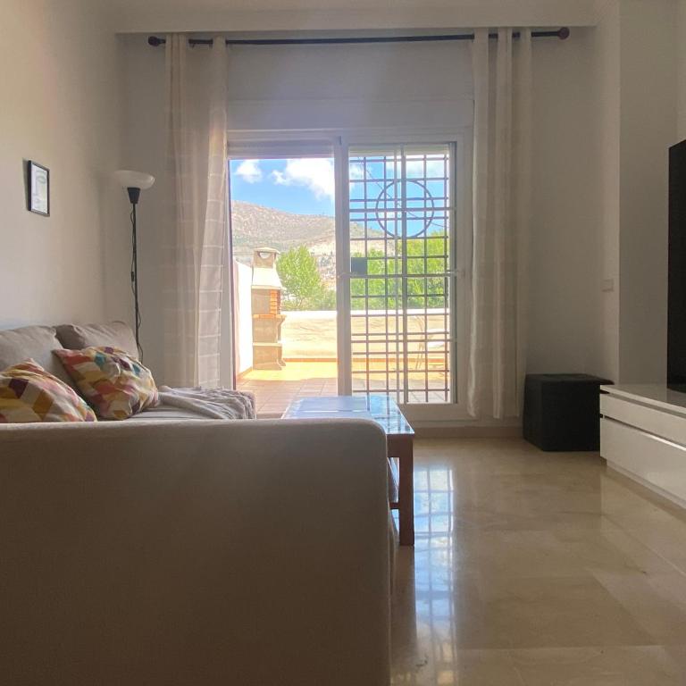 Big Terrace Benalmadena - Apartamento de 2 dormitorios - 10