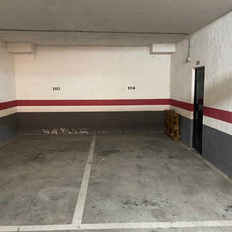 Big Terrace Benalmadena - Apartamento de 2 dormitorios - 22