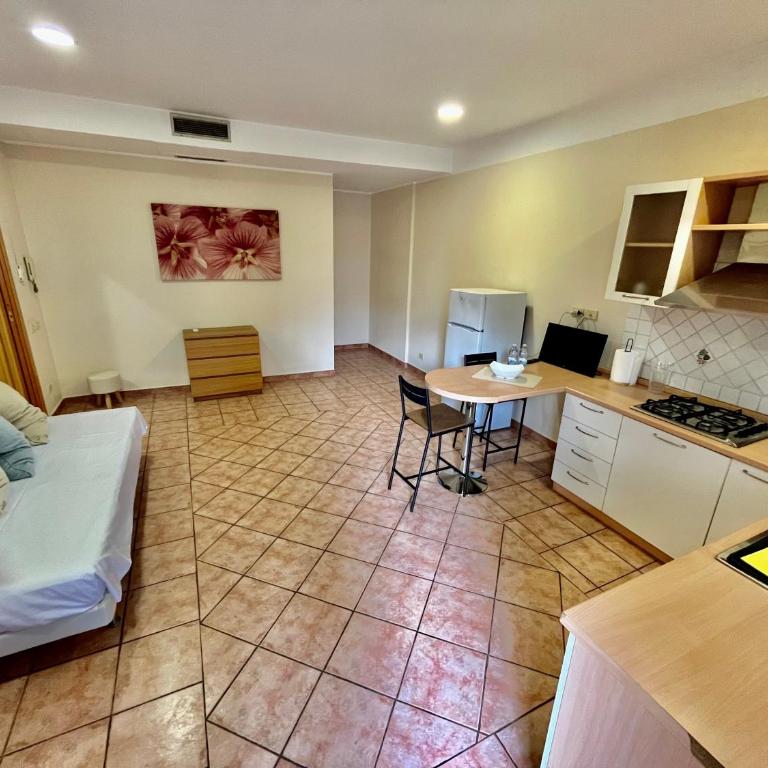 Residence Villa il sogno - Apartment - Ground Floor - 11