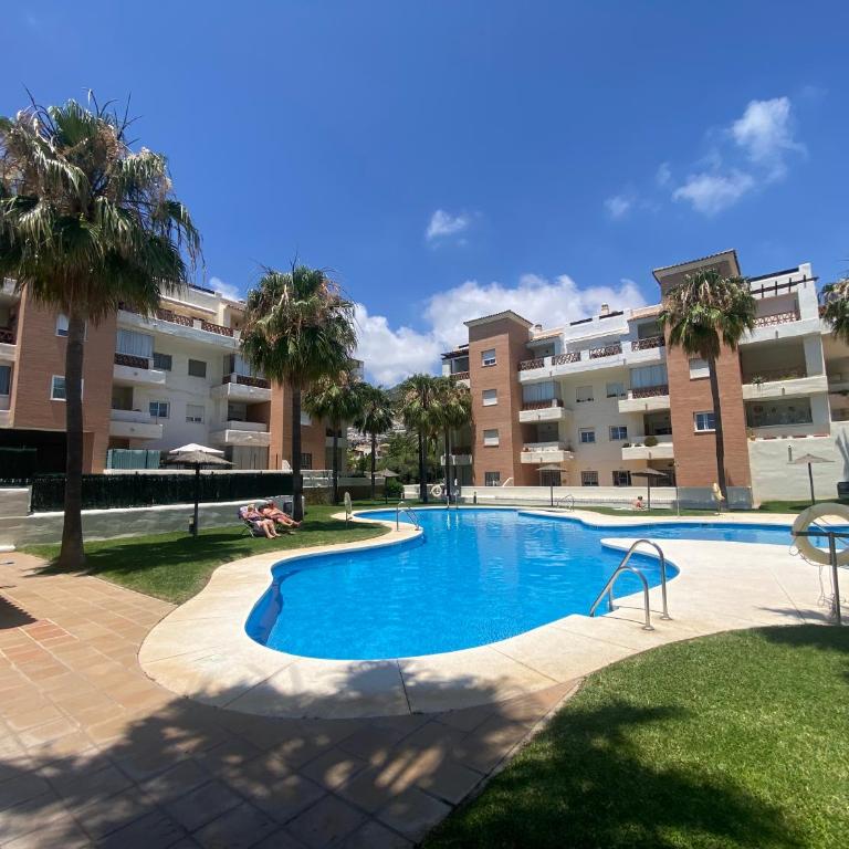 Big Terrace Benalmadena - Apartamento de 2 dormitorios - 20