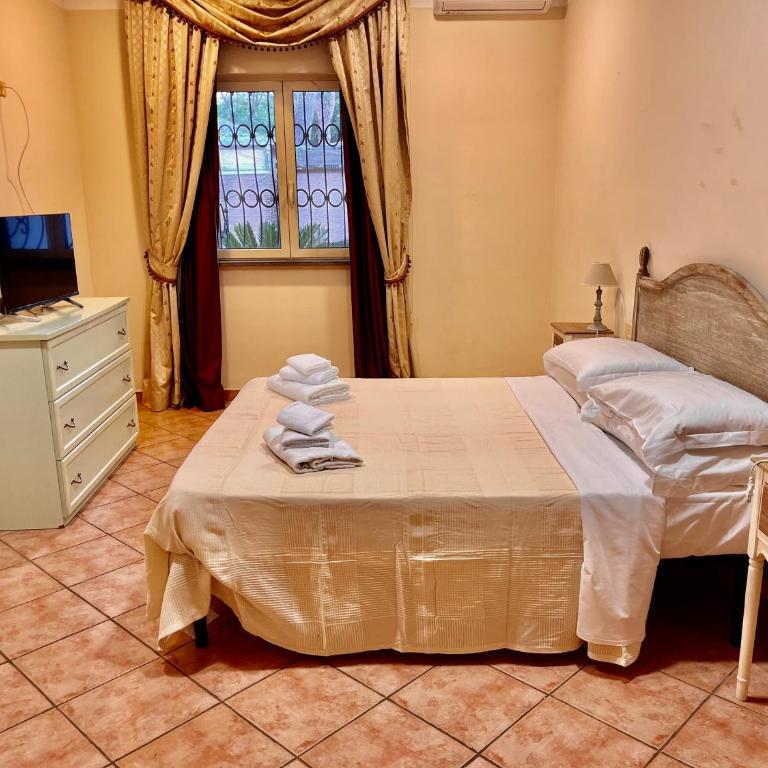 Residence Villa il sogno - Apartment - Ground Floor - 8