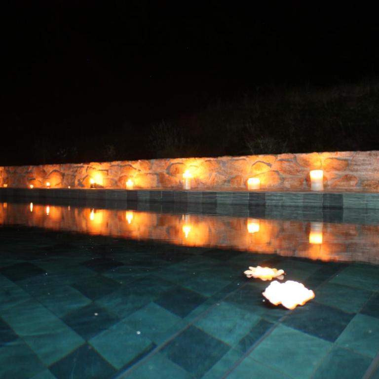 Pena De Roca - Four-Bedroom House - 29