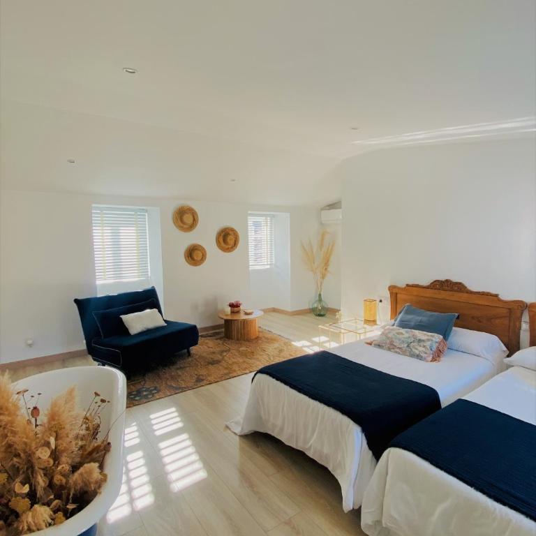 Pena De Roca - Four-Bedroom House - 20