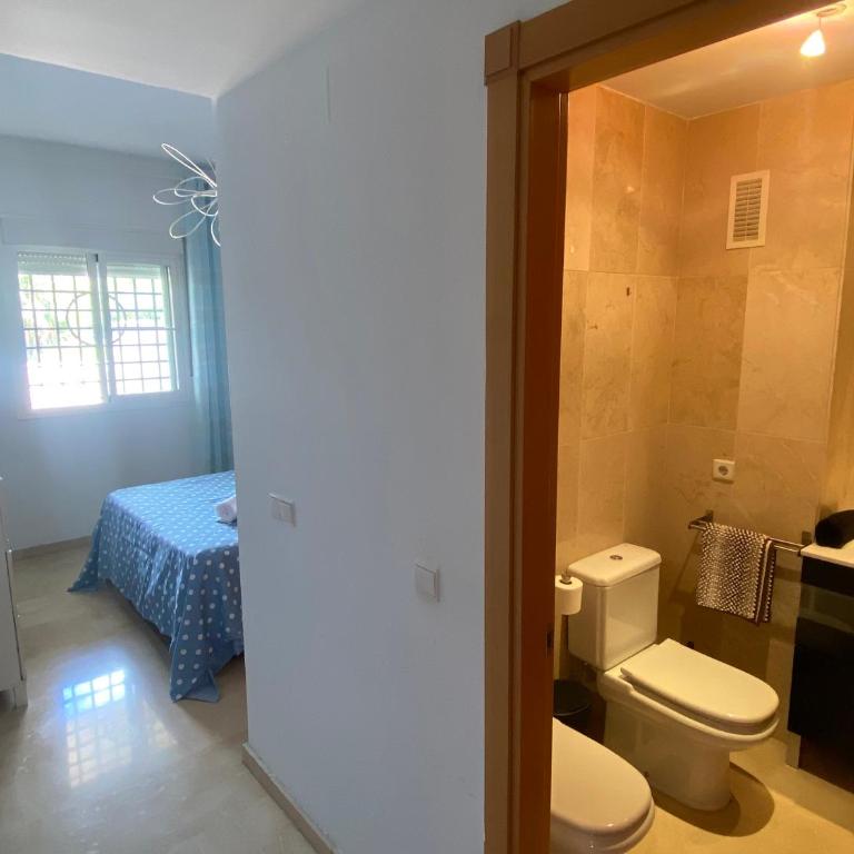 Big Terrace Benalmadena - Apartamento de 2 dormitorios - 6