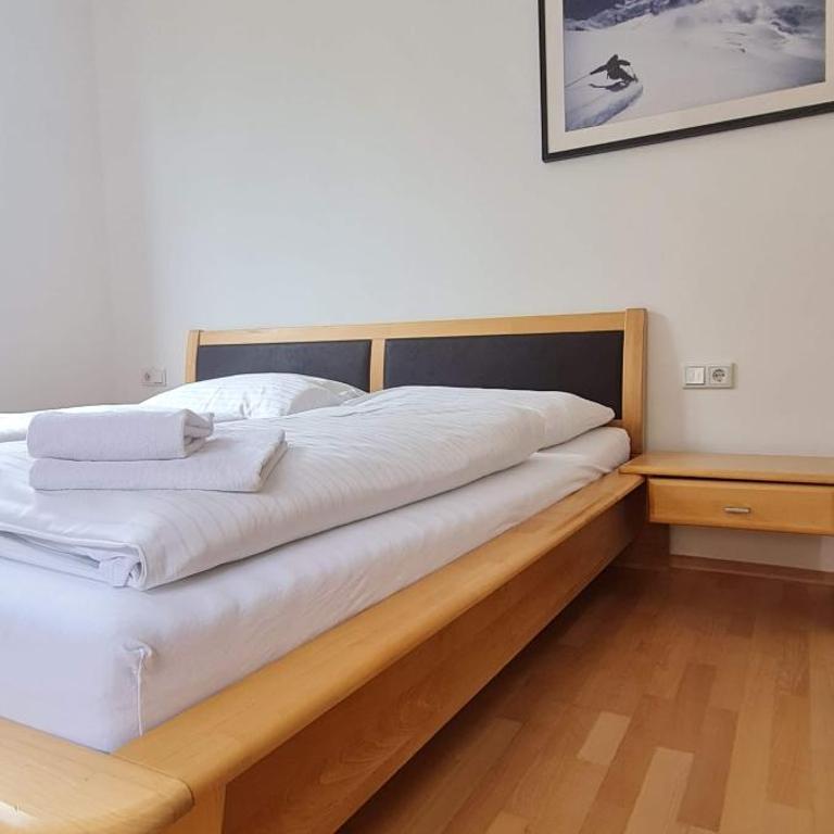 Four Seasons Getaway - Apartment mit 2 Schlafzimmern - 10