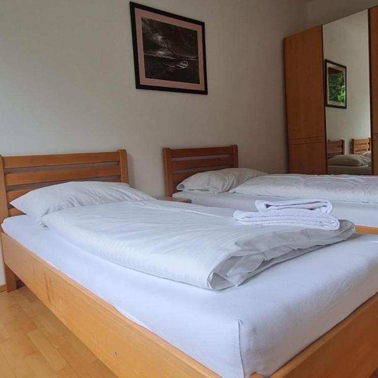 Four Seasons Getaway - Apartment mit 2 Schlafzimmern - 3