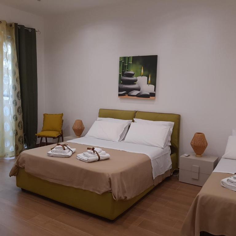 PortoAmuri - Appartamento con Balcone - 26