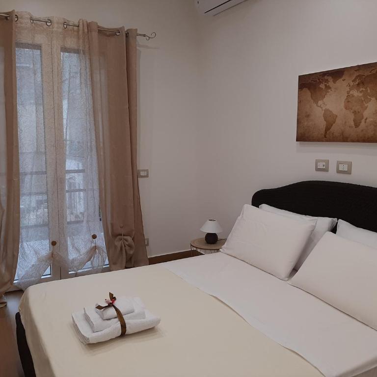 PortoAmuri - Appartamento con Balcone - 27