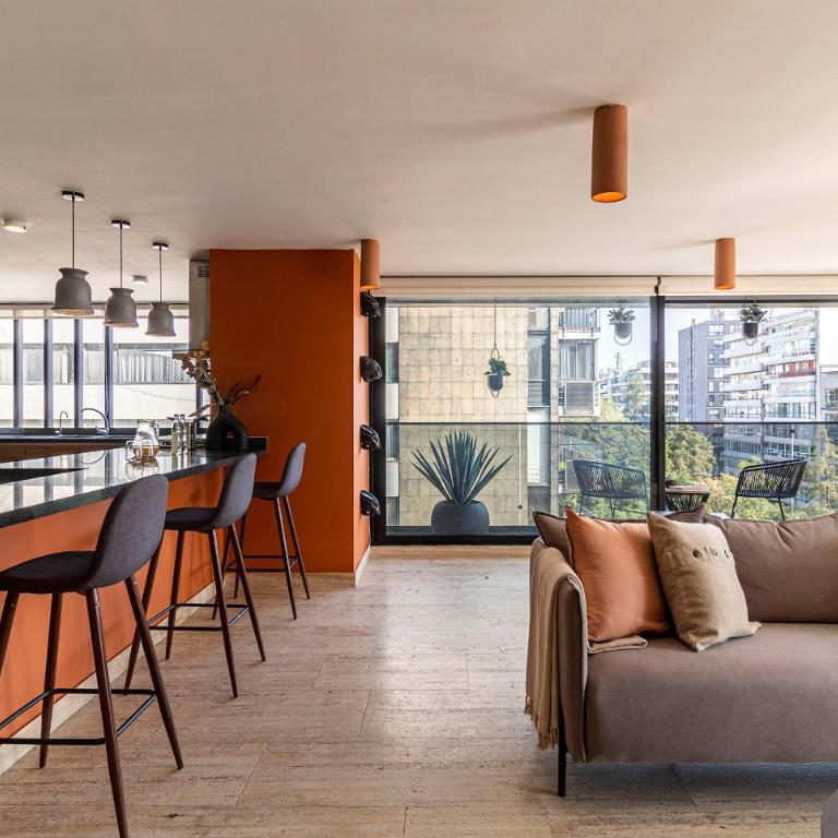 Horacio by Kukun - Apartamento de 3 dormitorios - 55