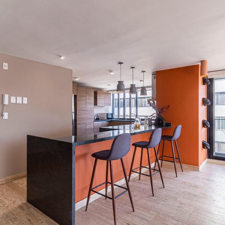 Horacio by Kukun - Apartamento de 3 dormitorios - 47