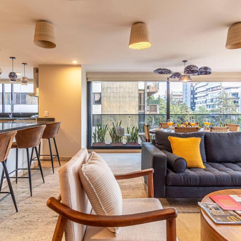 Horacio by Kukun - Apartamento de 3 dormitorios - 53