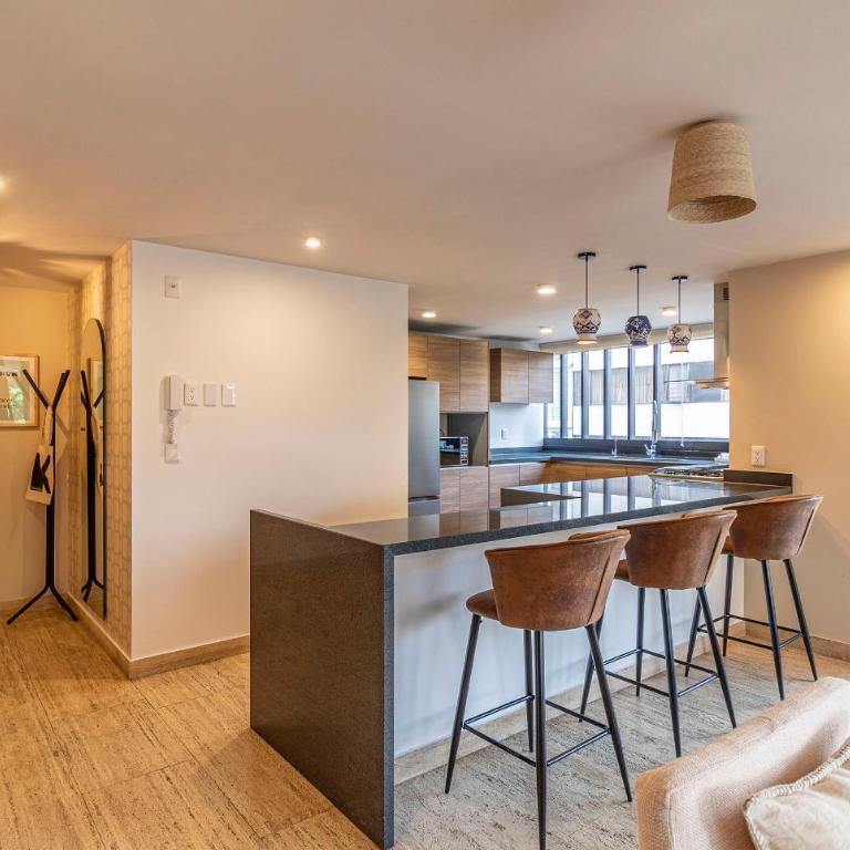 Horacio by Kukun - Apartamento de 3 dormitorios - 50
