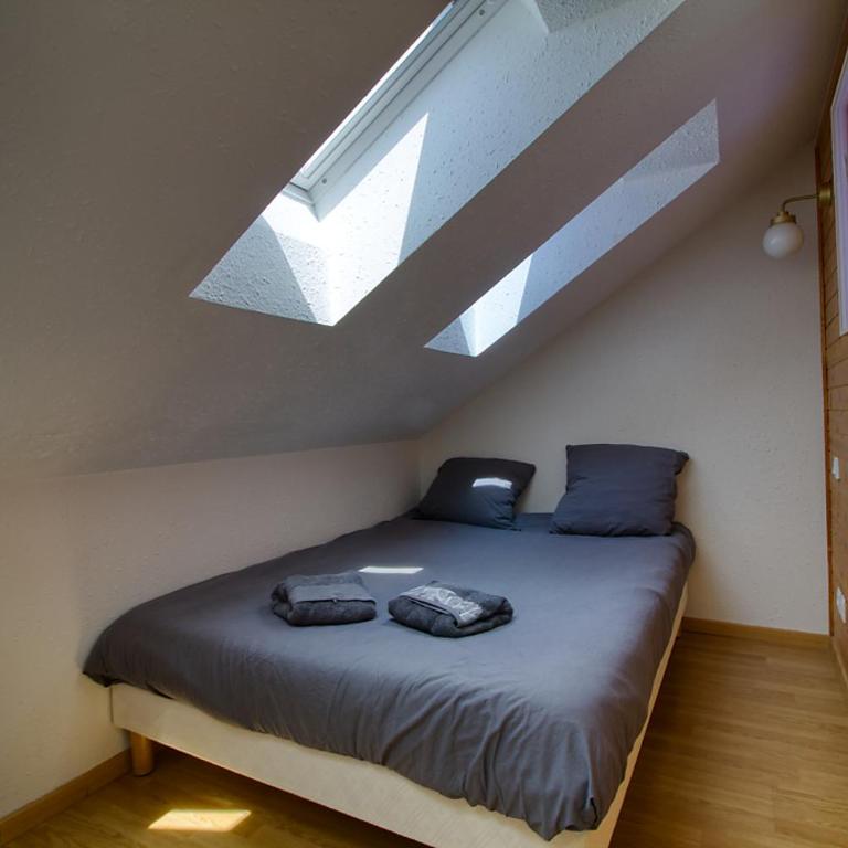 Le Garden Léman - Appartement vue lac Léman & piscine - Appartement 2 Chambres - 19