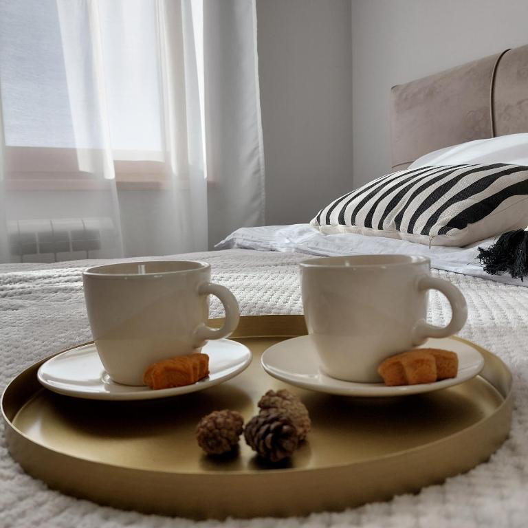 Red Pine apartman - Apartman sa 1 Spavaćom Sobom - 15