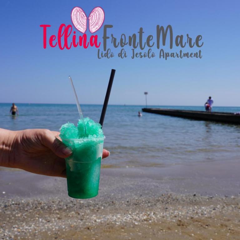 Tellina FronteMare - Appartamento con 2 Camere da Letto - 53