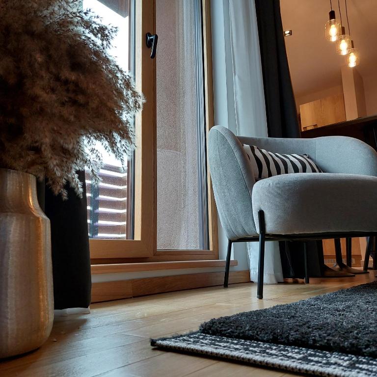 Red Pine apartman - Apartman sa 1 Spavaćom Sobom - 21